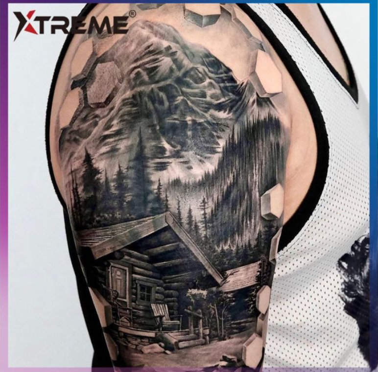 Are Tattoo Cartridges Universal for All Tattoo Machines? Xtreme Inks