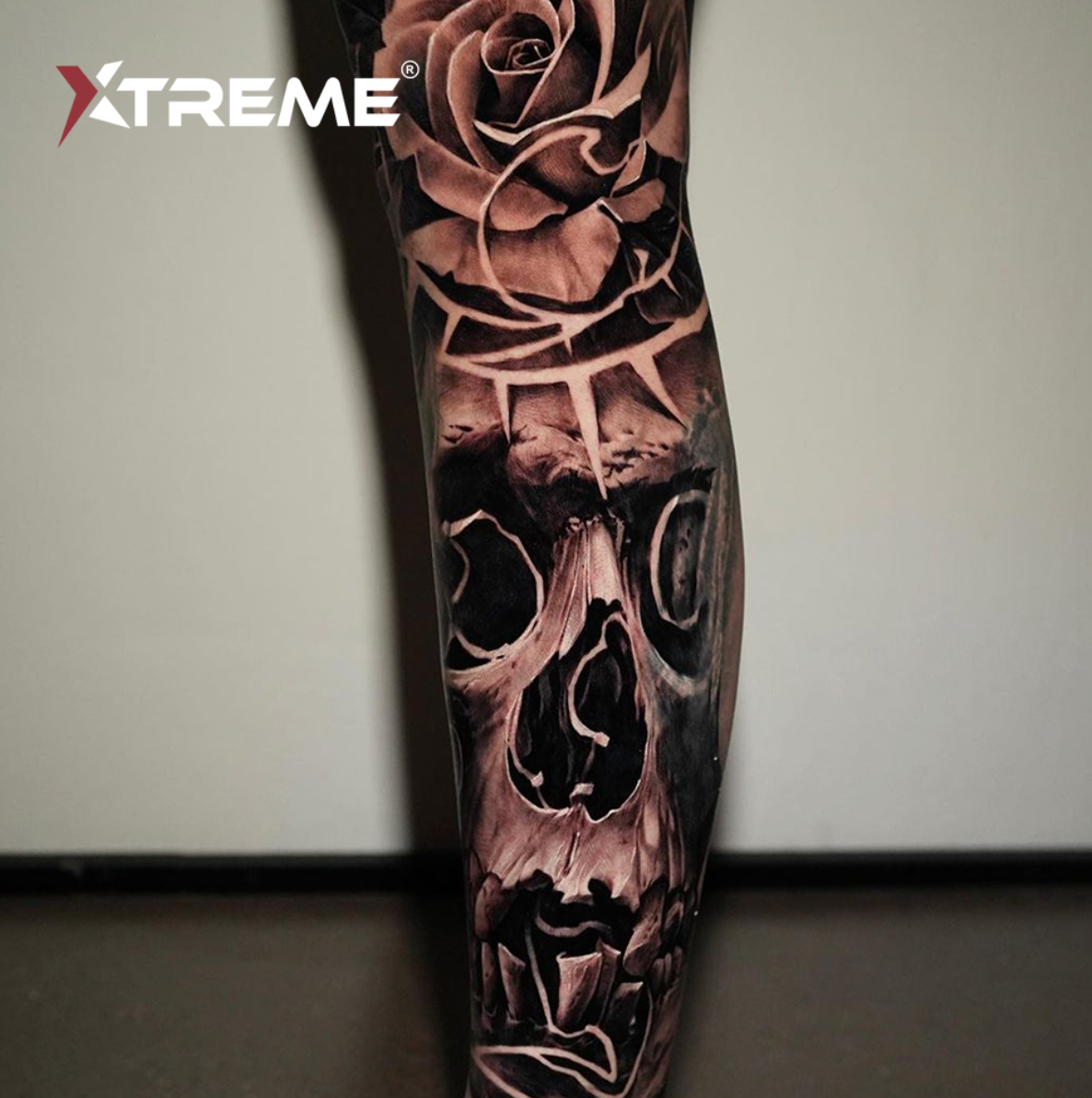 Pen Ink Stick and Poke Tattoos Explained