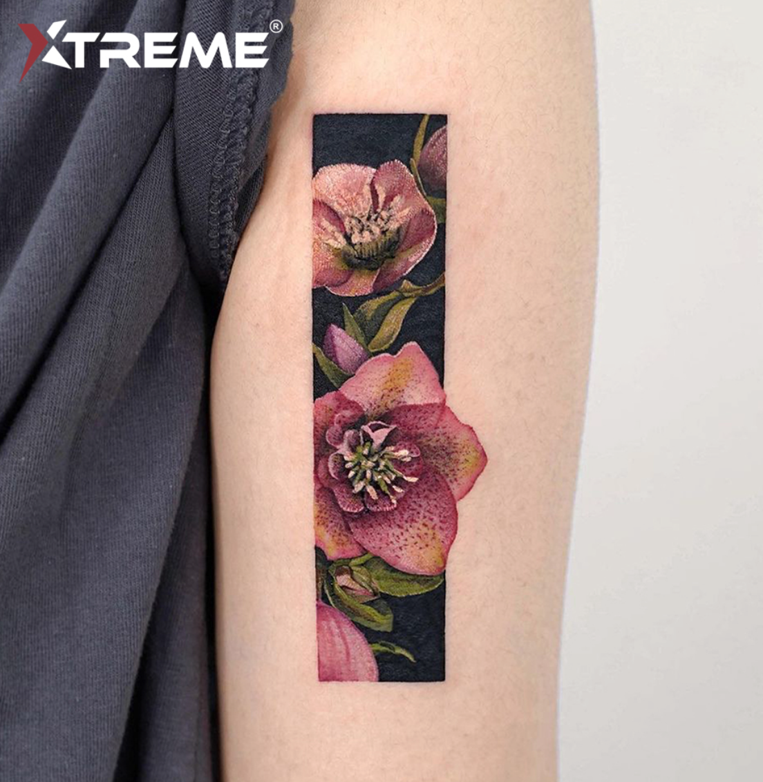 Evaluating Tattoo Ink Quality An Artist's Guide to Premium Inks