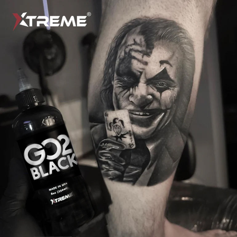 Tattoo Apprenticeships, How to Get Started, and How Many Tattoo Artist