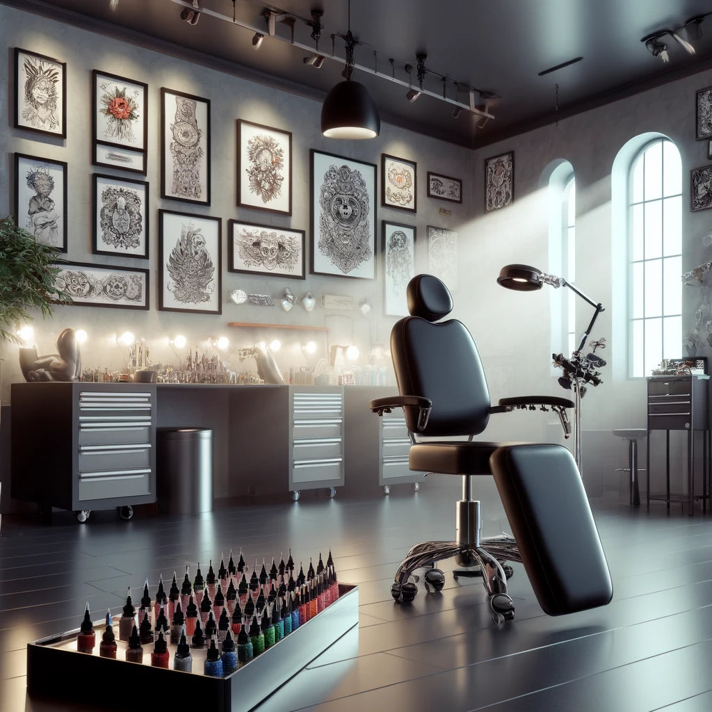How to Get More Tattoo Clients | A Strategic Guide to Attracting More ...