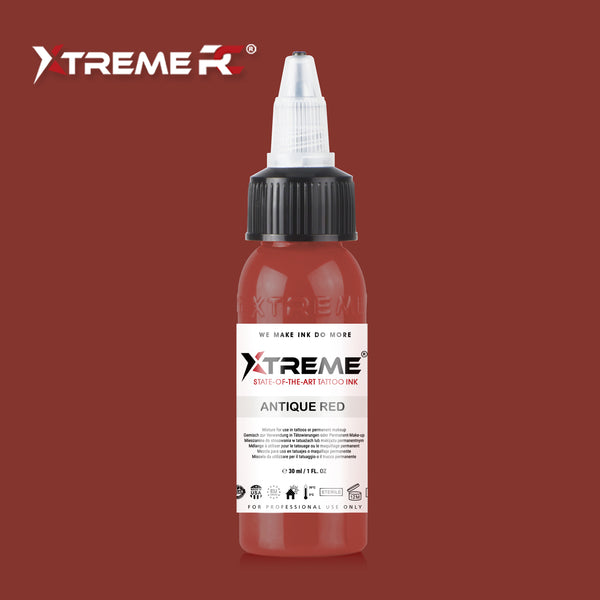 Products – Xtreme Inks