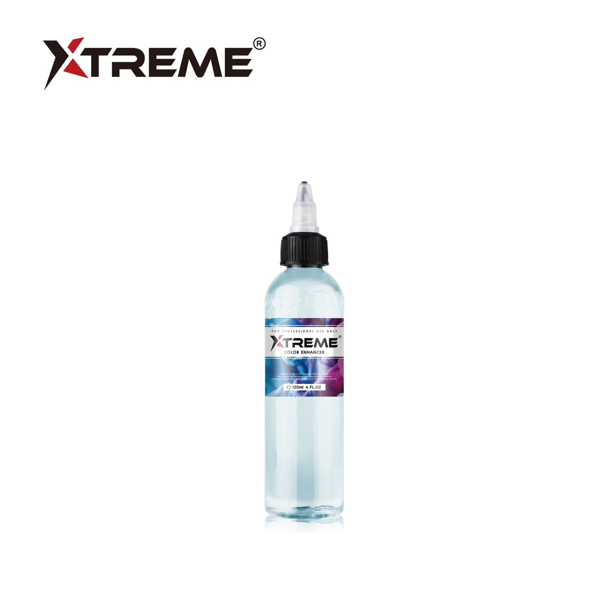 COLOR ENHANCER – Xtreme Inks