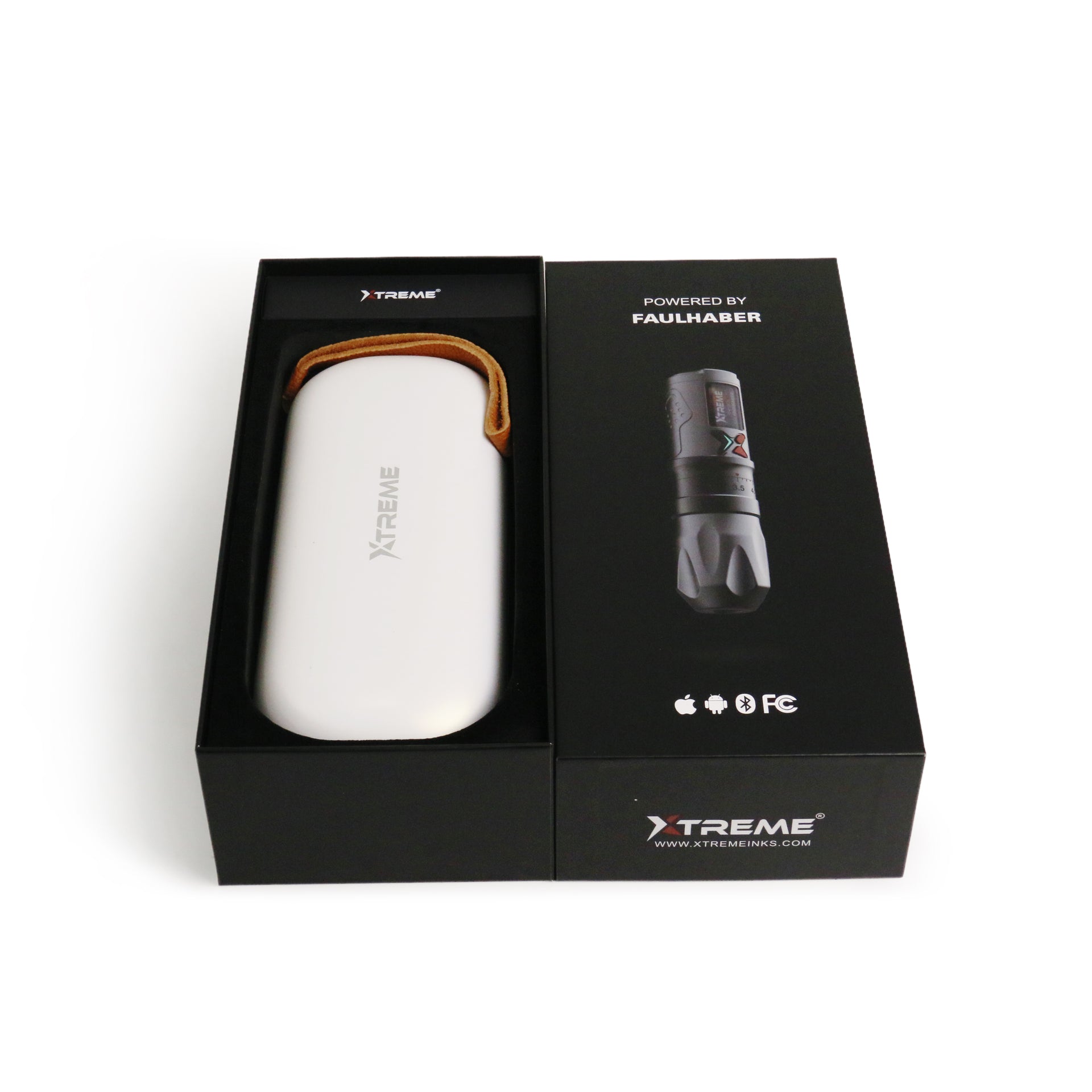 XTREME X PRO PEN – Xtreme Inks